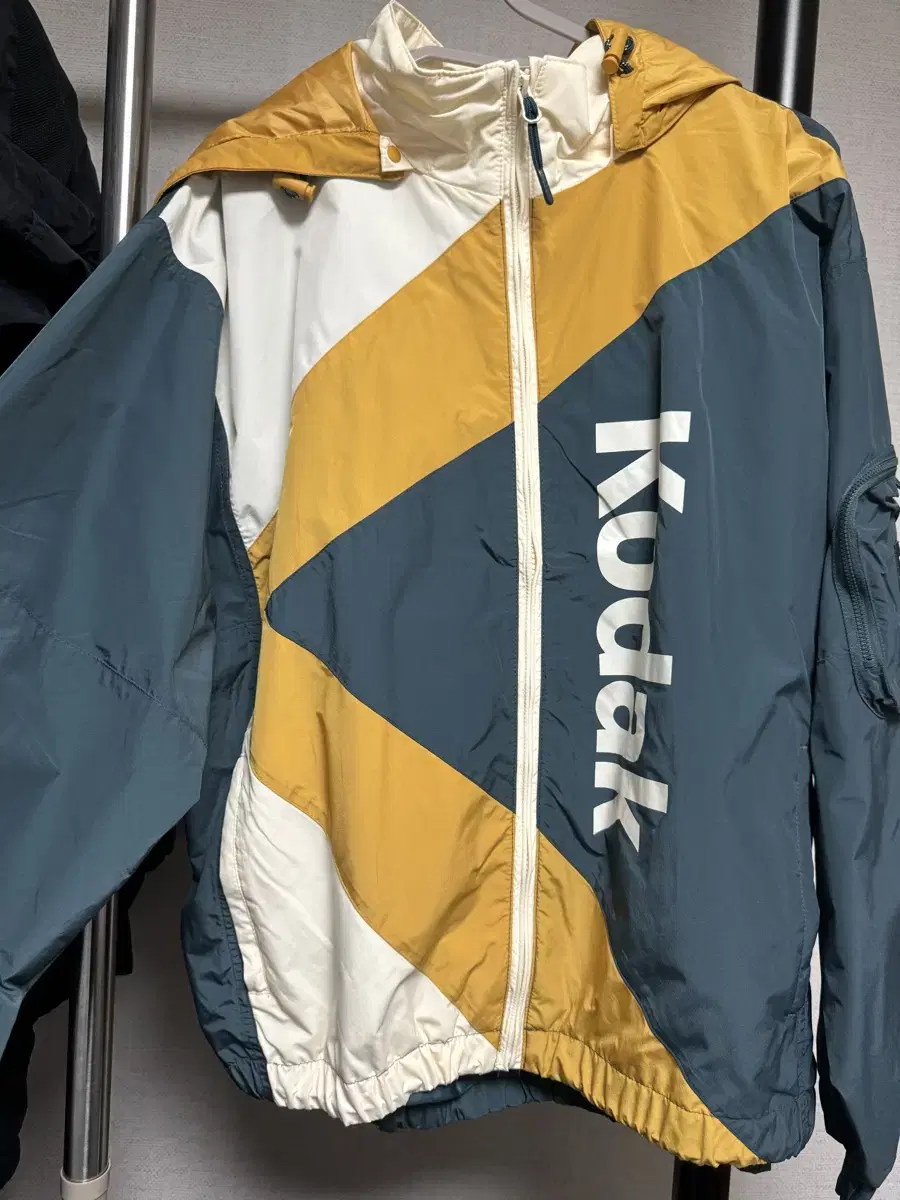 Kodak Cajaket