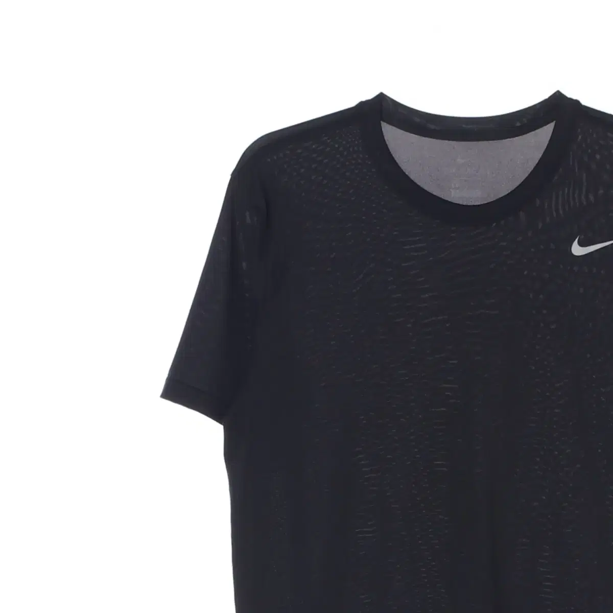 NIKE 나이키 캐주얼상의 티셔츠 MAN (XL)