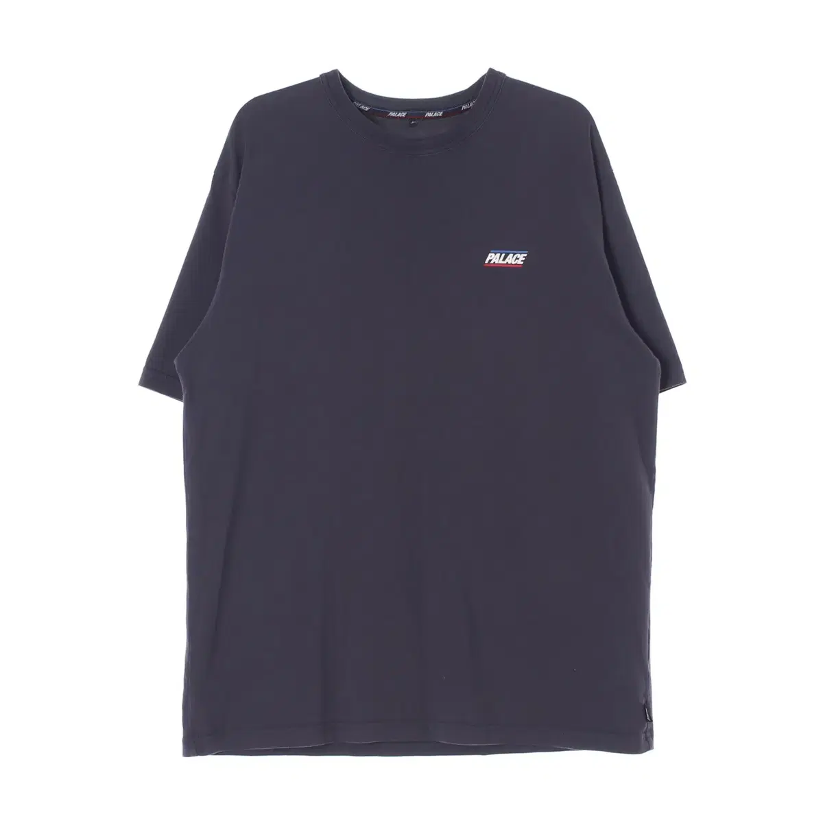 PALACE 팔라스 캐주얼상의 티셔츠 WOMAN (XL)