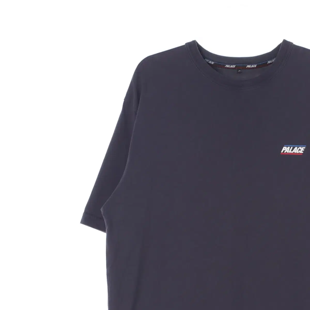 PALACE 팔라스 캐주얼상의 티셔츠 WOMAN (XL)