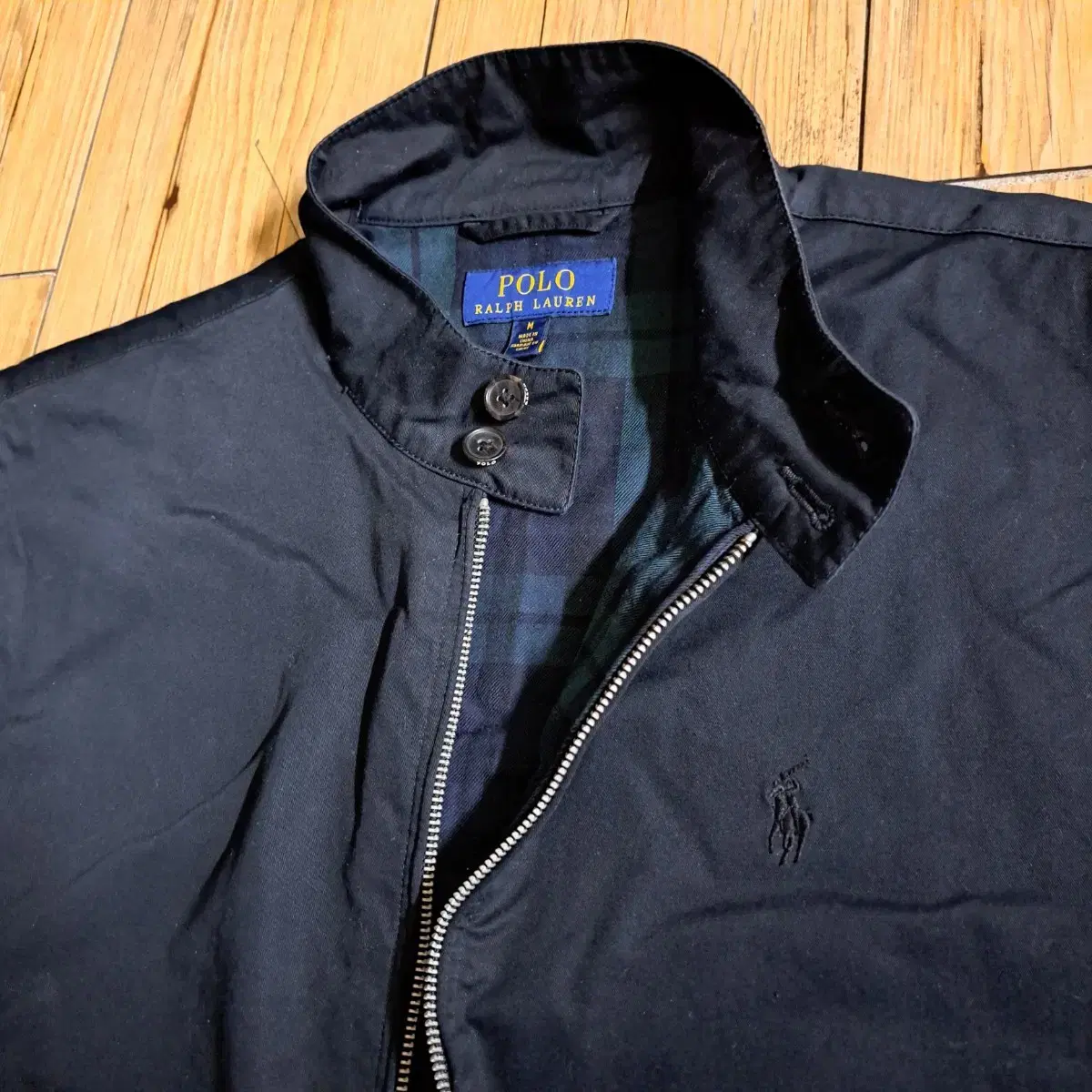 Polo Ralph Lauren Harrington Jacket