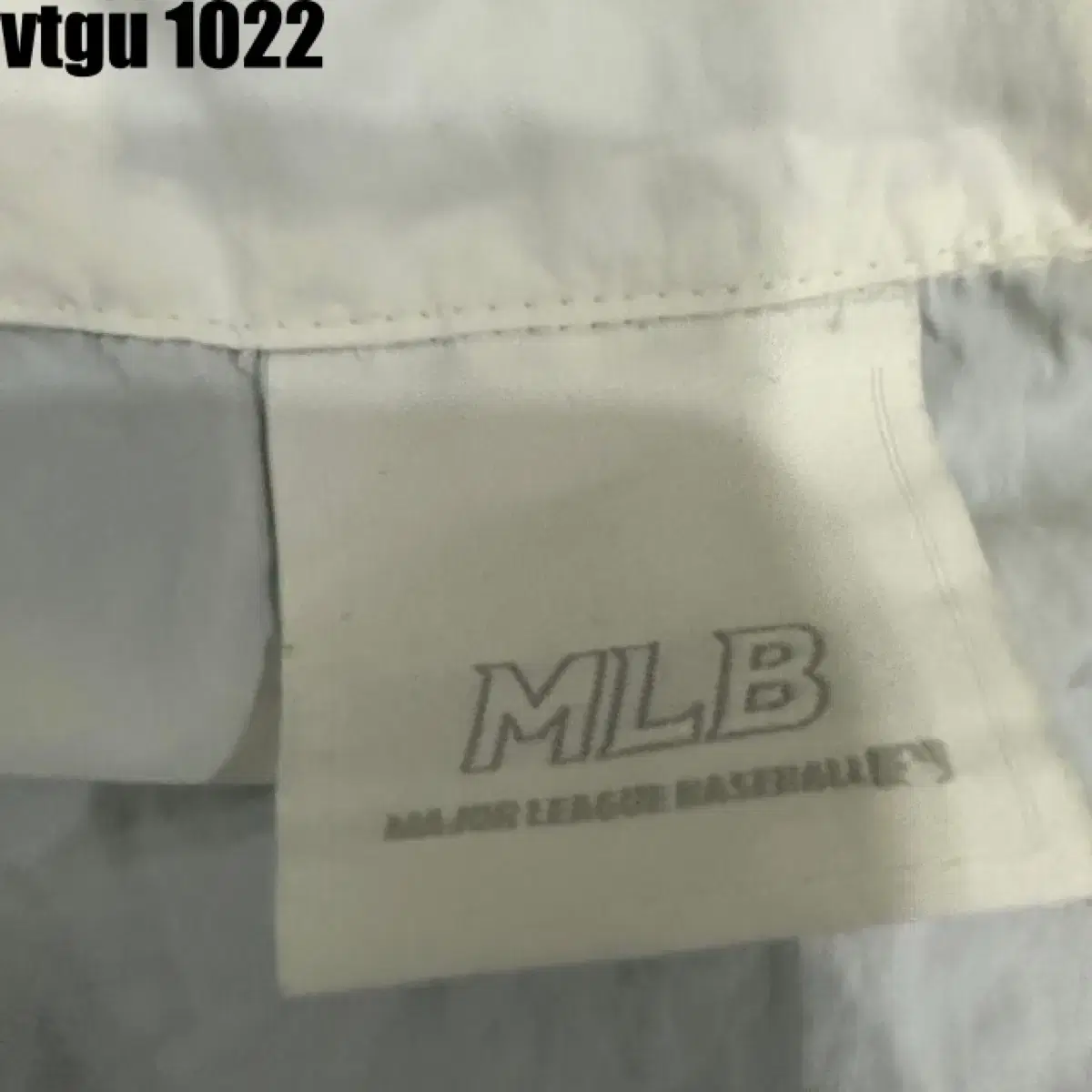 MLB 트레이닝 상의 집업 자켓 후드집업 XXL