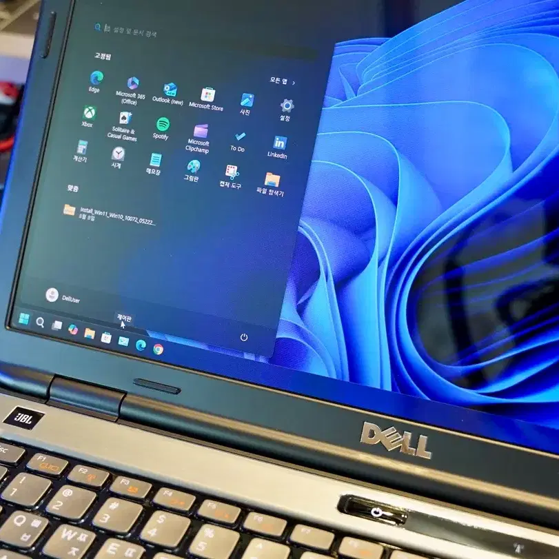 [판매완료] DELL XPS L502x 15인치 i7 노트북