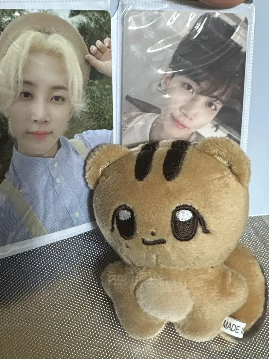 Jeonghan Jeonghan Photocard Hengarae Unod