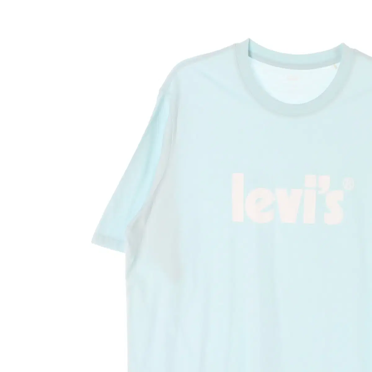 LEVI'S 리바이스 캐주얼상의 티셔츠 MAN (XL)