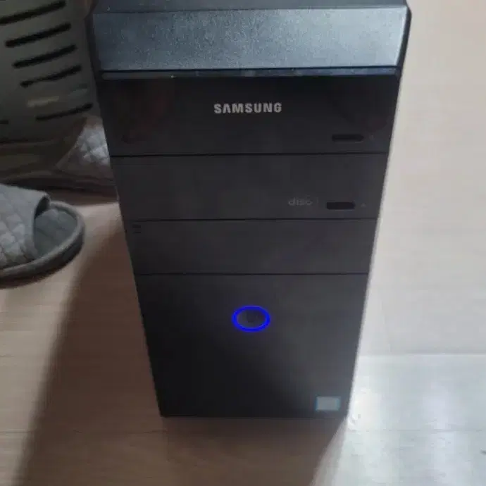 i5 6500, gtx1060 6gb 삼성컴퓨터 본체 과자값에 팝니당