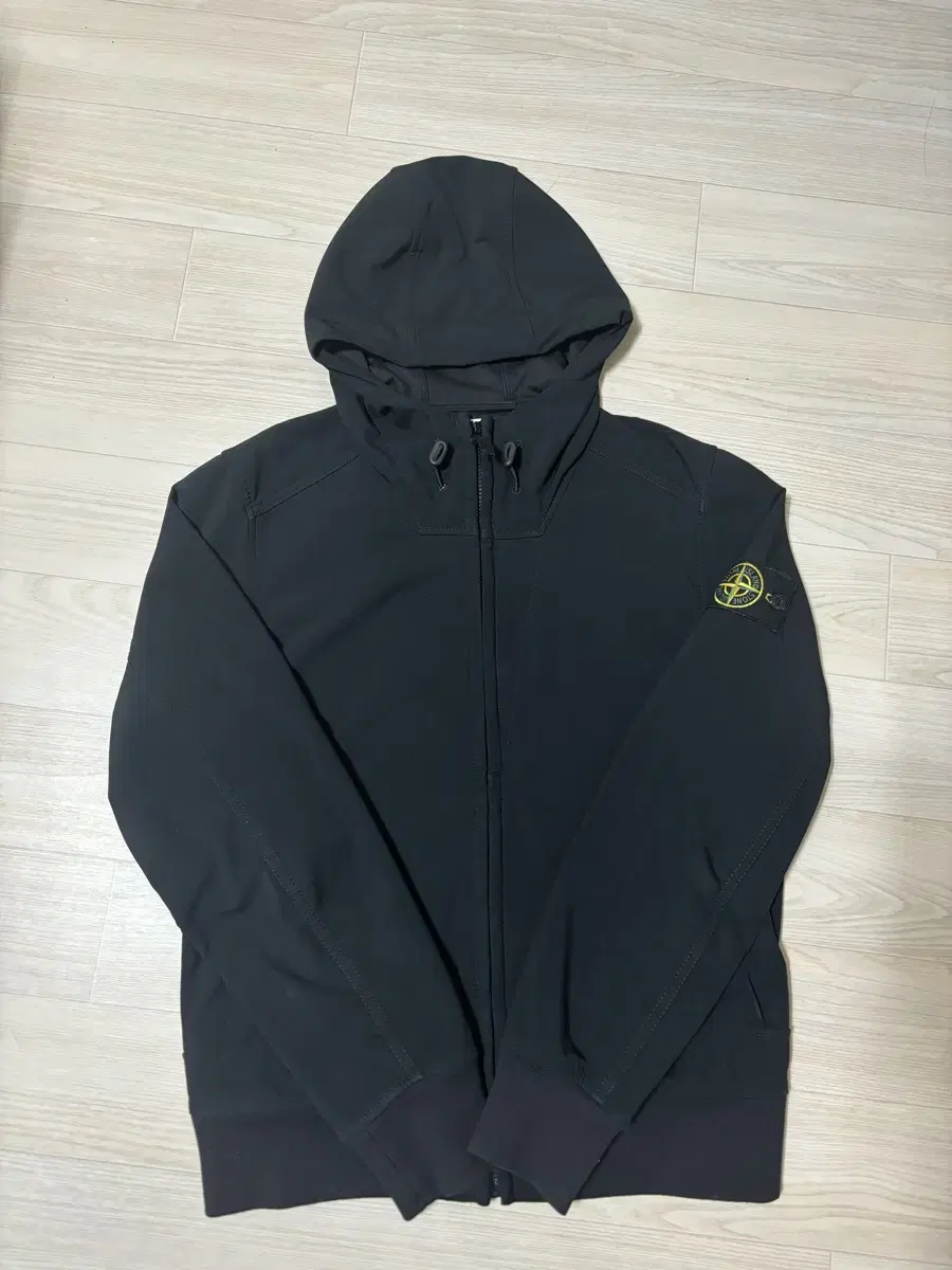 Stone Island Softshell M