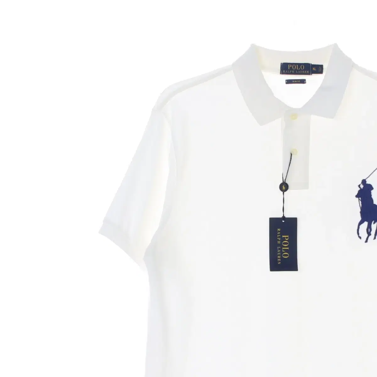 POLO RALPH LAUREN 폴로셔츠 WOMAN (XL)