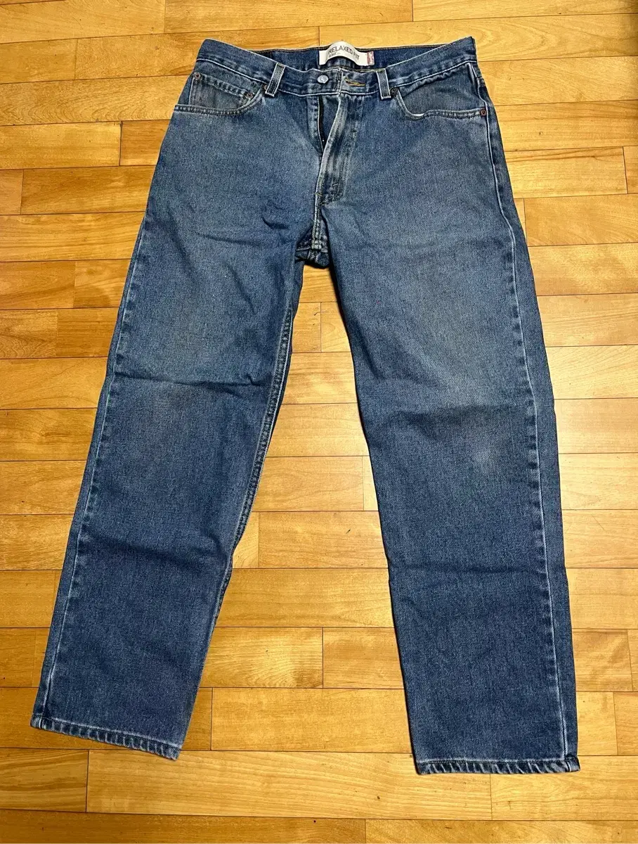 Levi's Jeans 550