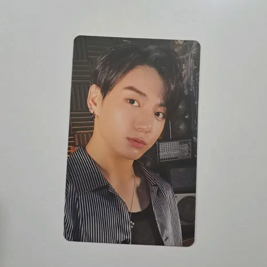 BE essential edition 정국 포카 양도