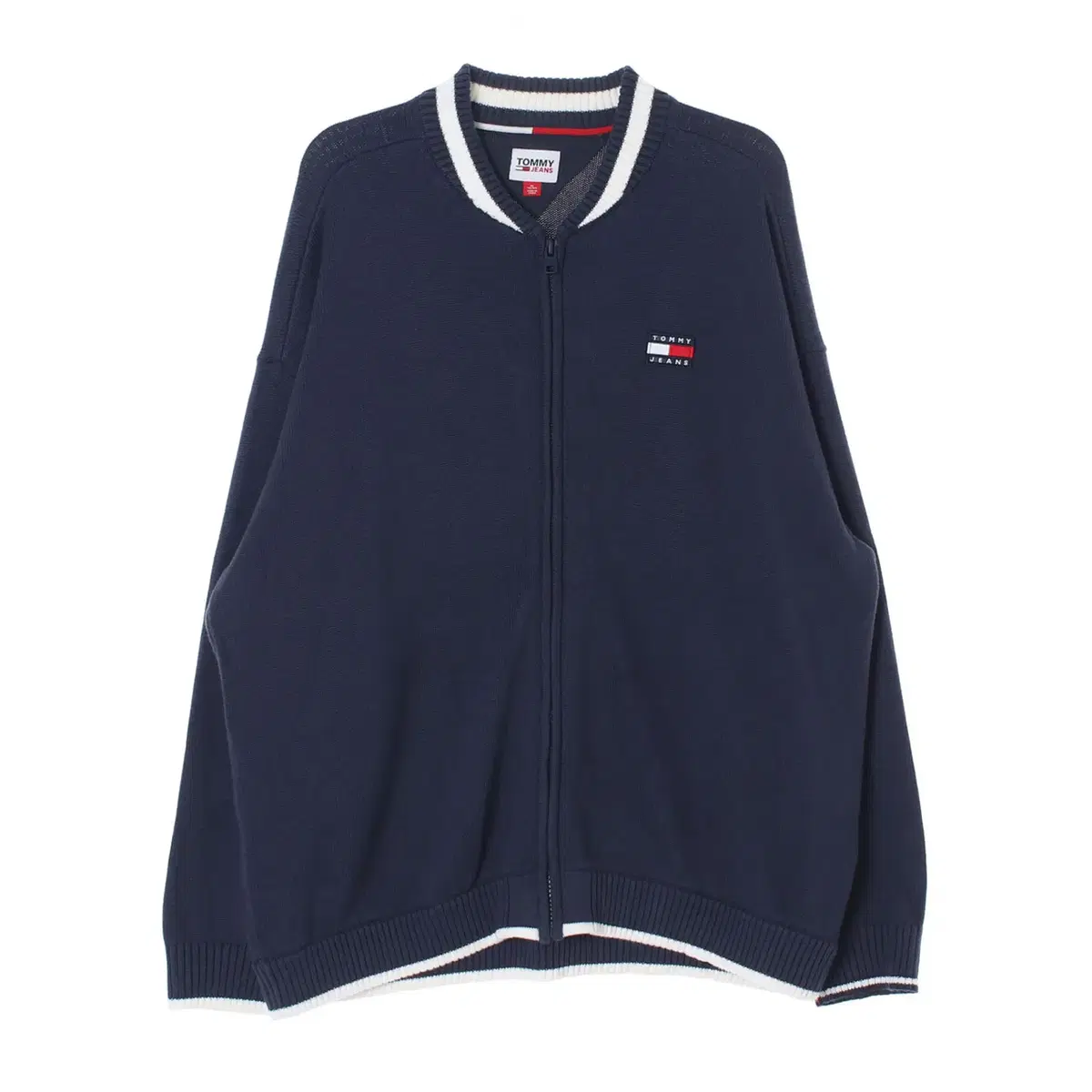 TOMMY HILFIGER 타미힐피거 재킷 집업재킷 MAN (XL)