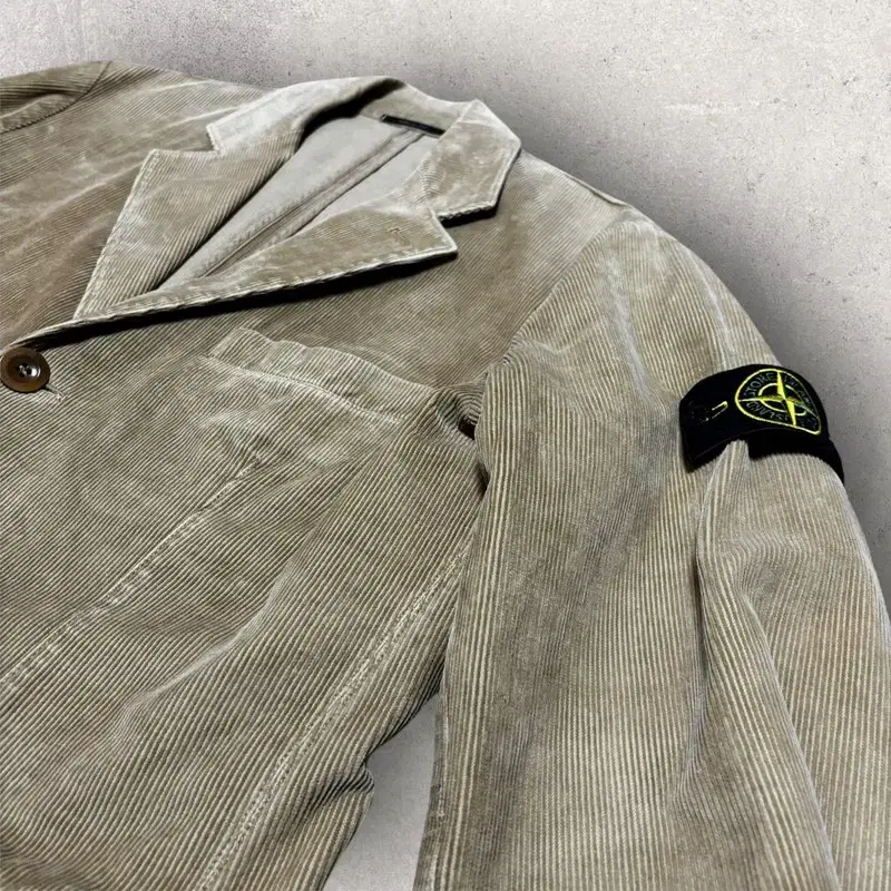 100 STONE ISLAND BLAZERS 스톤아일랜드 블레이저