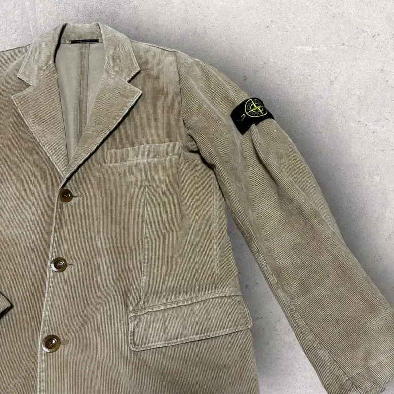 50 STONE ISLAND BLAZERS 스톤아일랜드 블레이저