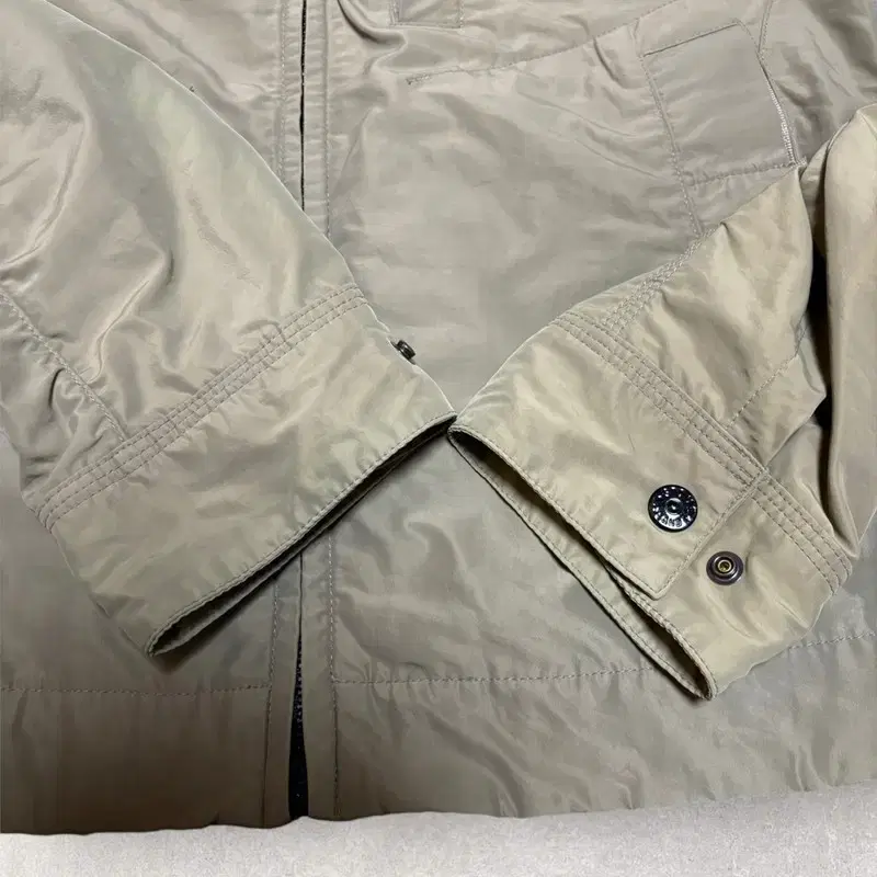 S STONE ISLAND JACKETS 스톤아일랜드 마이크로랩스 자켓