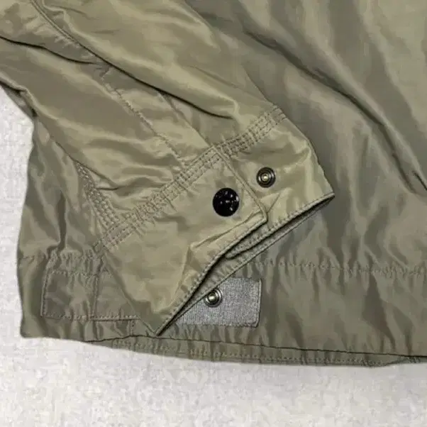 S STONE ISLAND JACKETS 스톤아일랜드 마이크로랩스 자켓