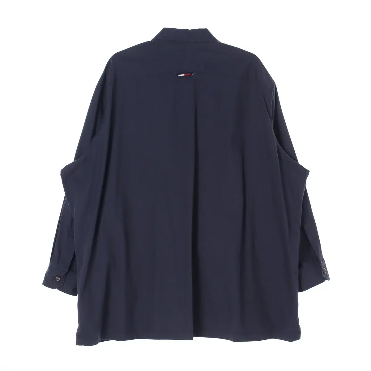 TOMMY HILFIGER 타미힐피거 셔츠 셔츠 MAN (XXXL)