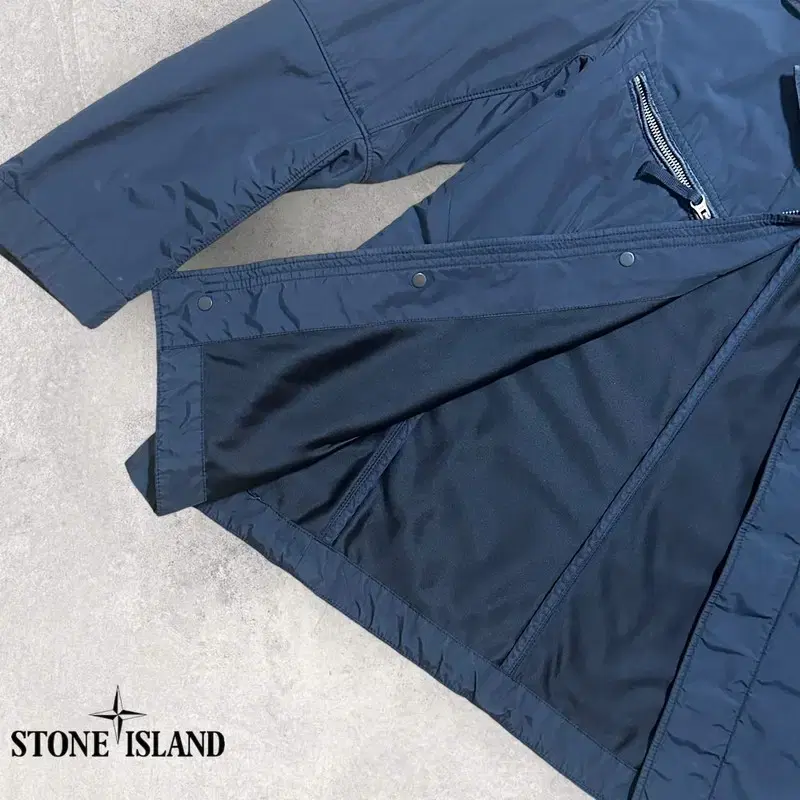 STONE ISLAND JACKETS 스톤아일랜드 위시드 자켓