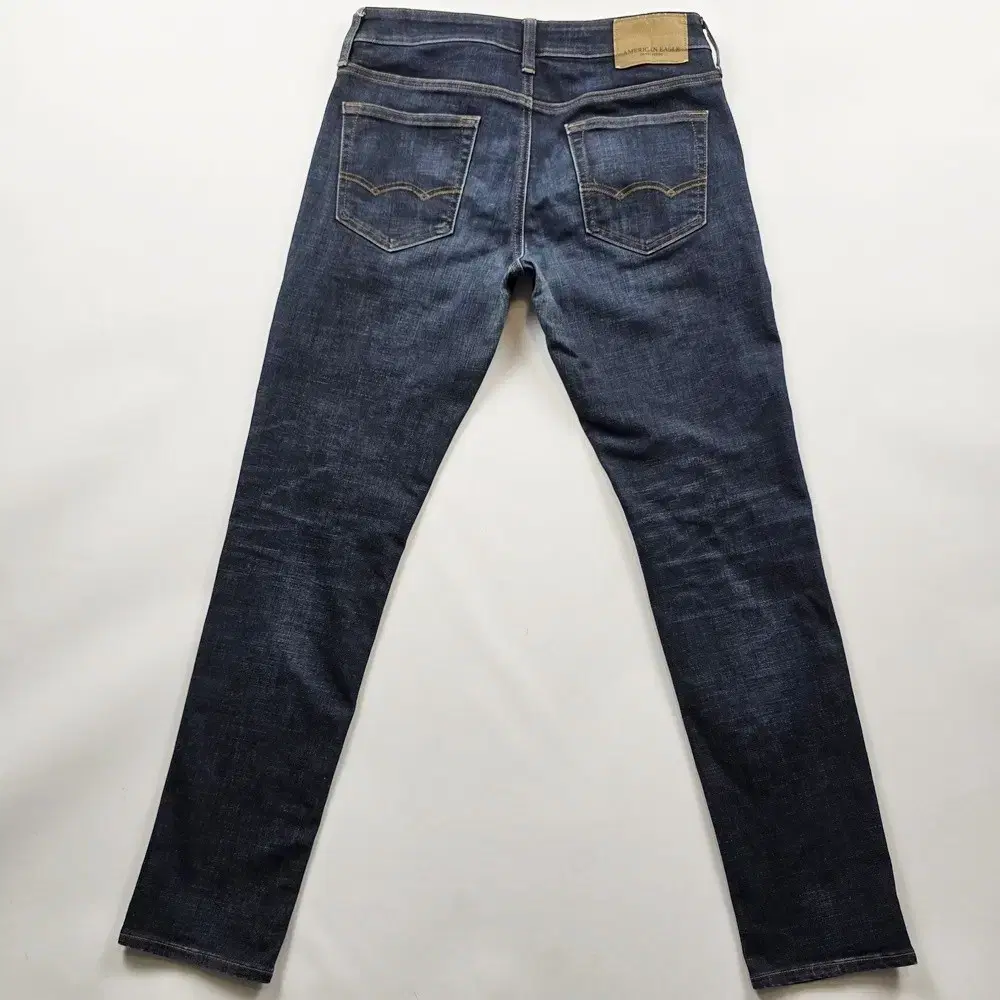 American Eagle Jeans Span Denim Size 31 NO.6714