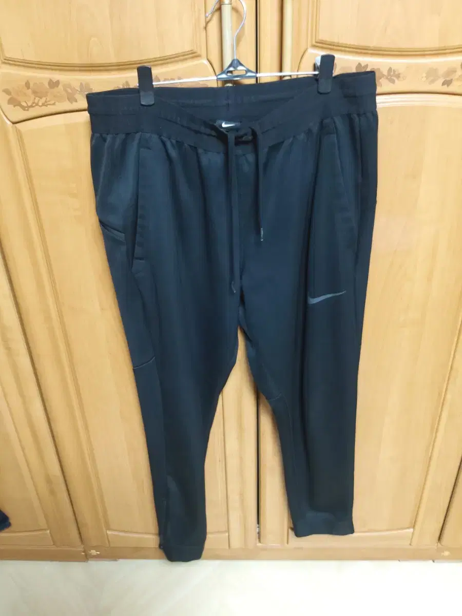 Nike DryFit FootballRunningMomo Pants XL