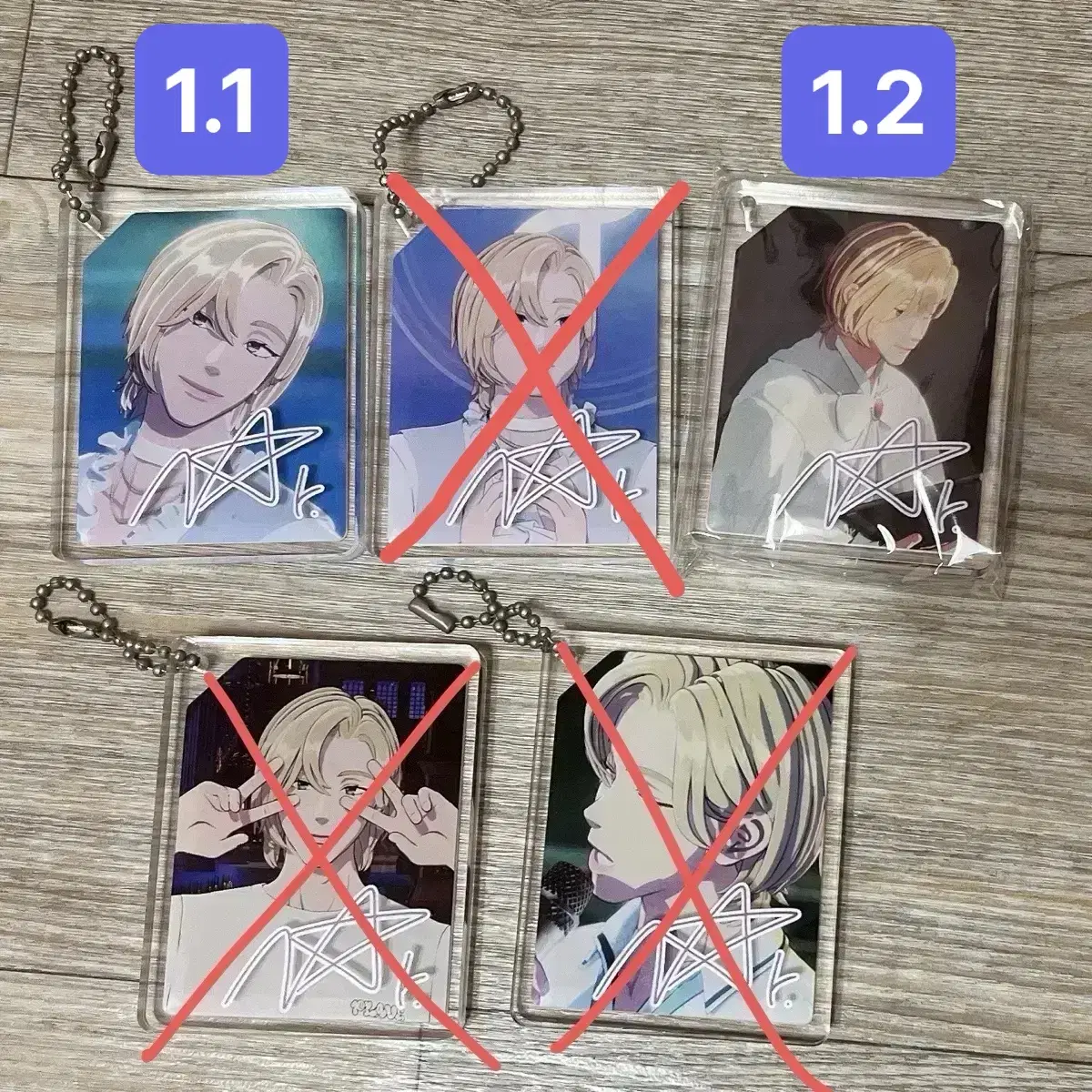 Plave noah Animate Korota I'll be waiting for you