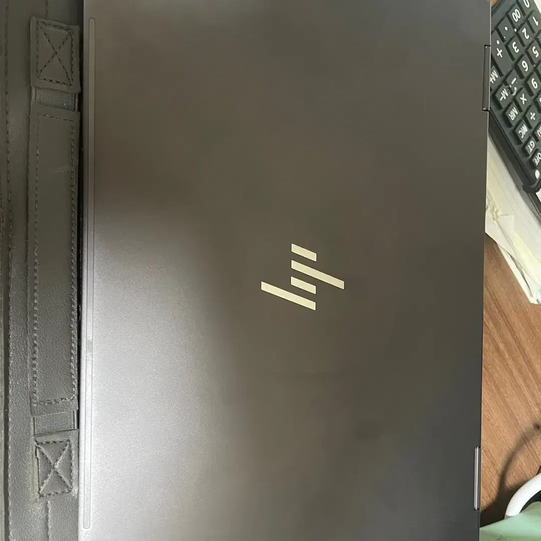 HP ENVY X360 노트북 팝니다.