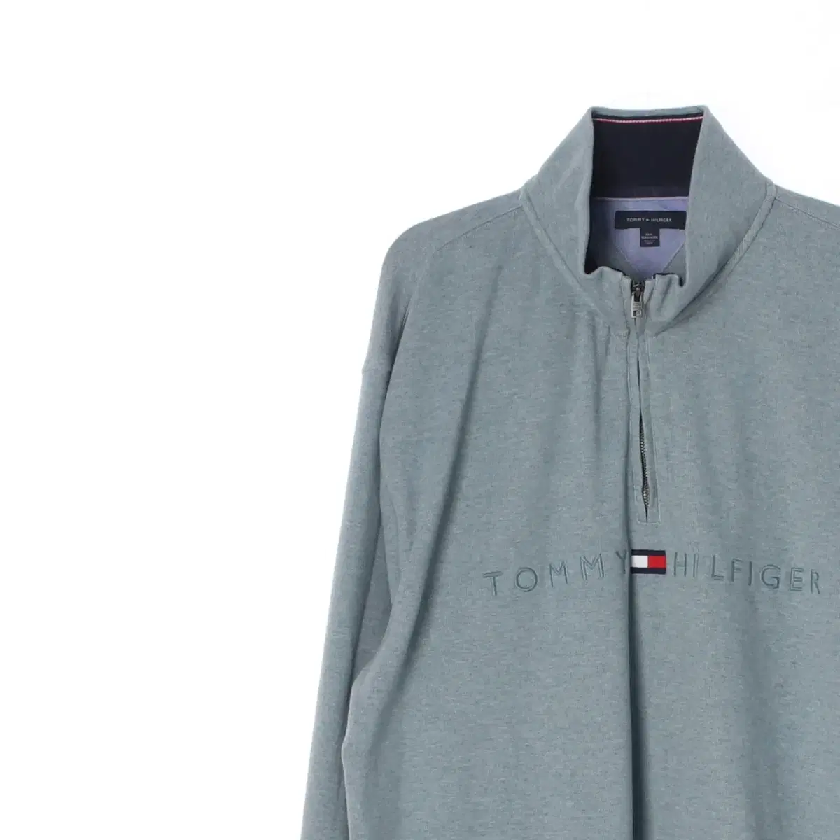 TOMMY HILFIGER 타미힐피거 재킷 집업재킷 MAN (XXXL)