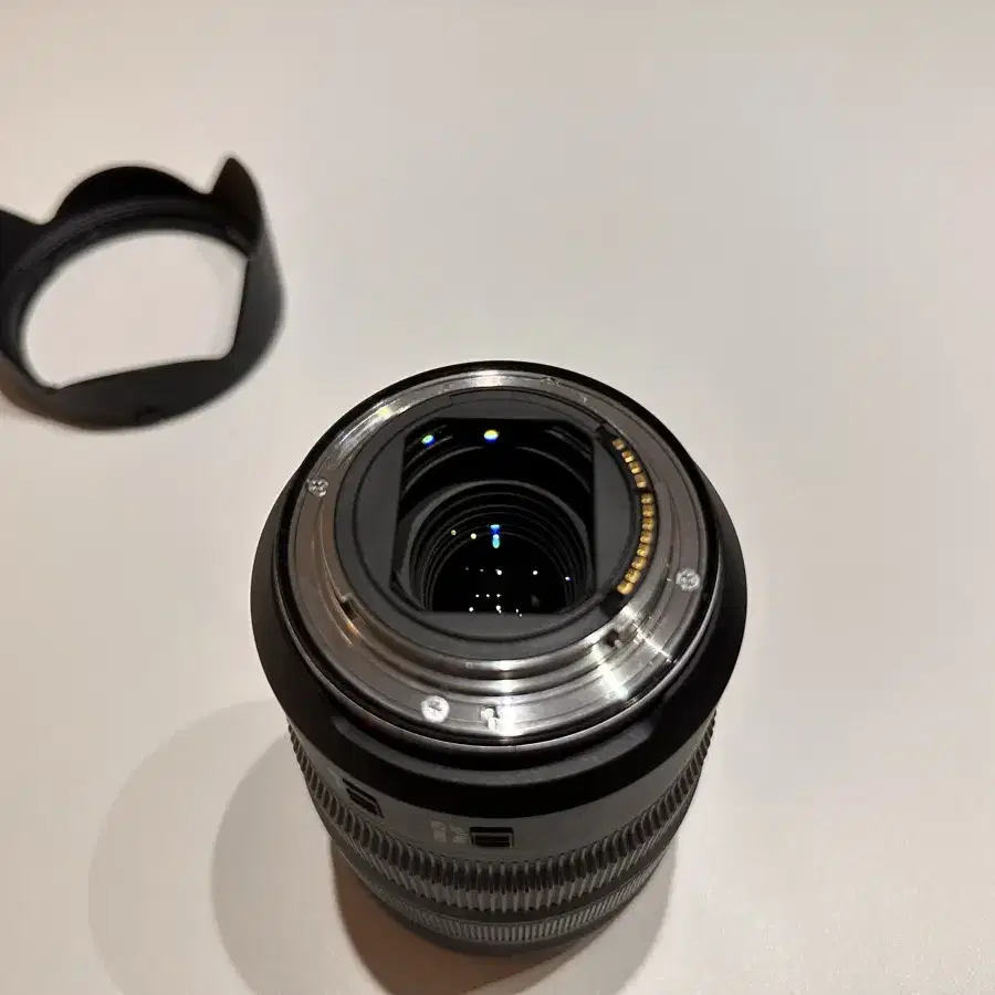 캐논EOS R5 + RF2470 2.8 + RF70200 2.8 + 추가