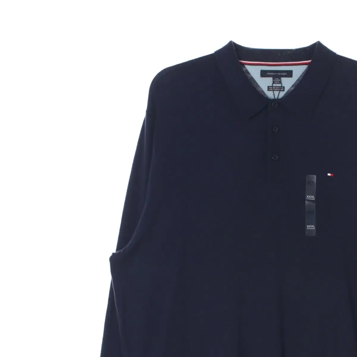 TOMMY HILFIGER 폴로셔츠 WOMAN (XXXL)