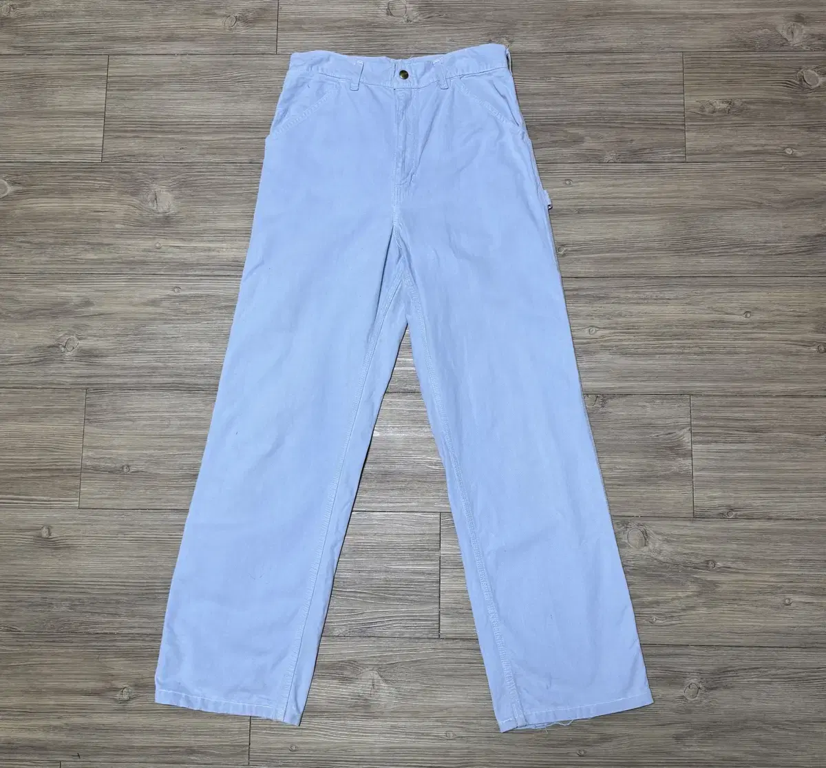 80s USA Calhart Singleton Carpenter Pants