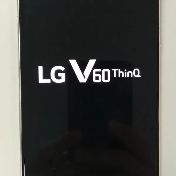 LG V60 SSS 급 듀얼스크린