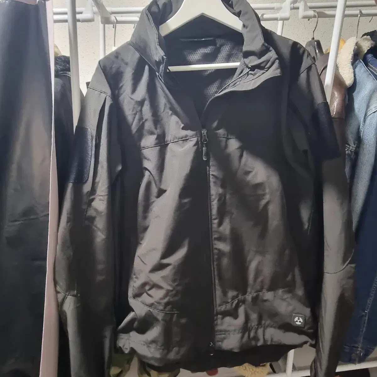 Military Tactical Jacket (100-105)