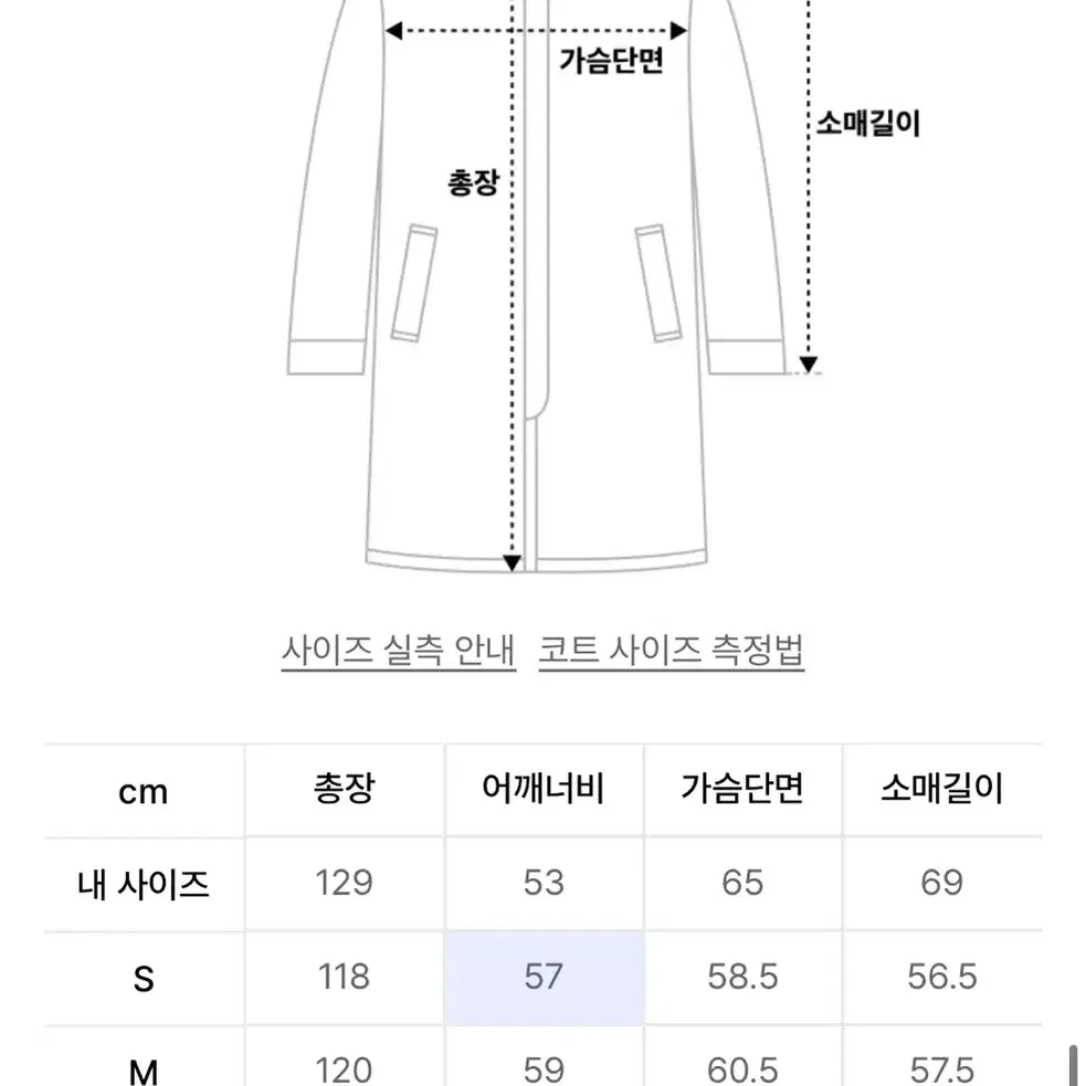 인사일런스 SASAKI 더블 포켓 트렌치코트 MELANGE BROWN