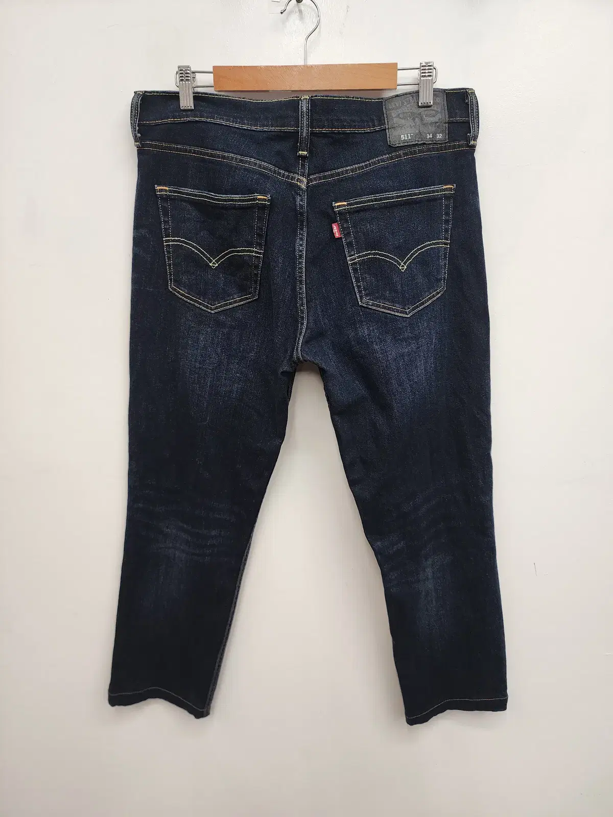 Levi's Men's Jeans (34 inches)