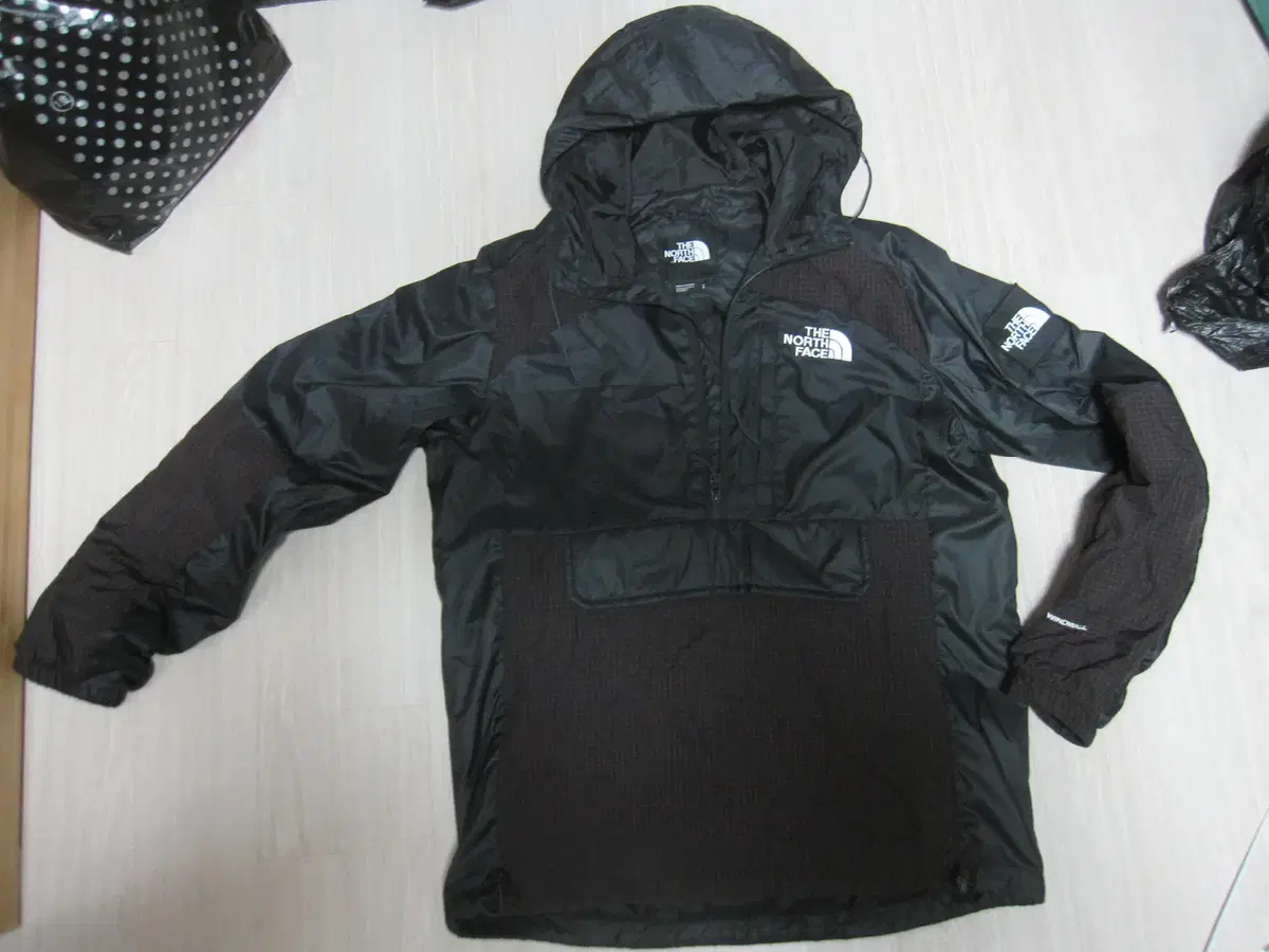 The North Face Anorak