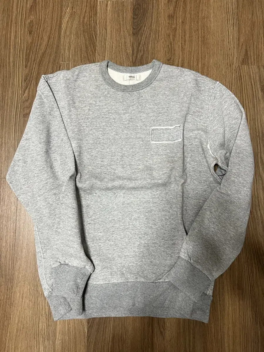 MAURO GRIFONI Sweatshirt