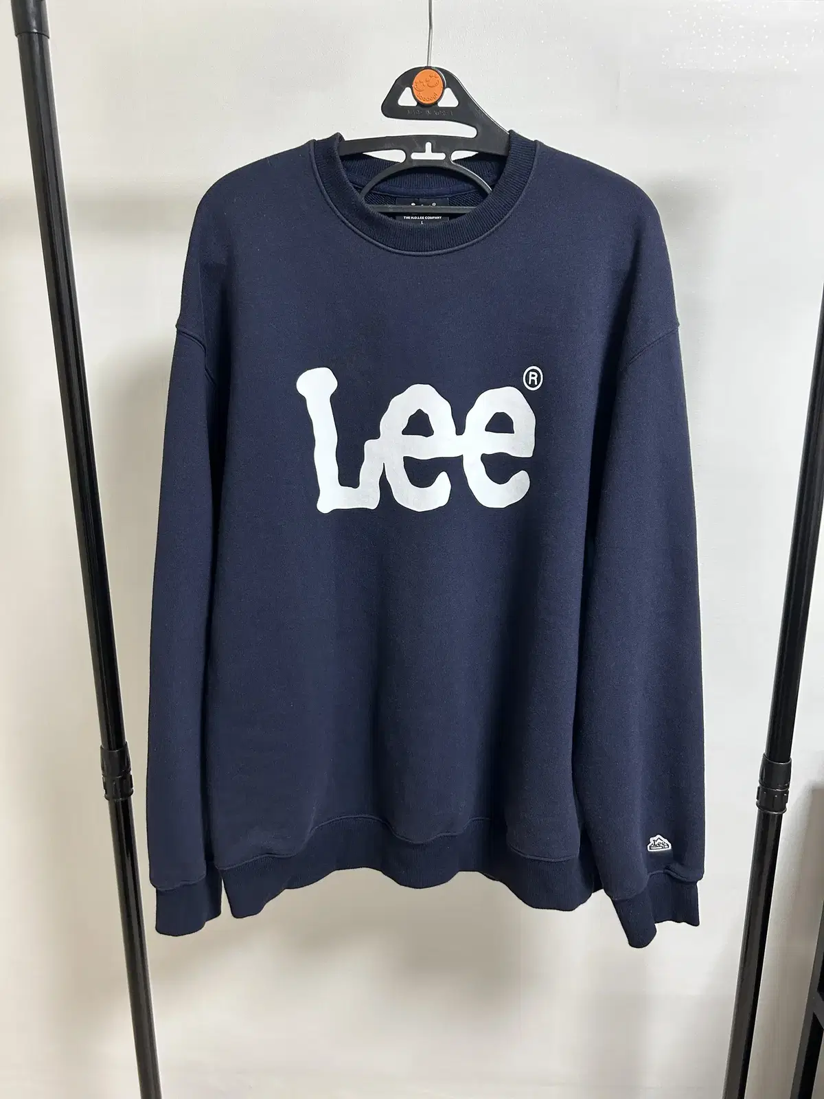 LEE Overfit Man-to-Man