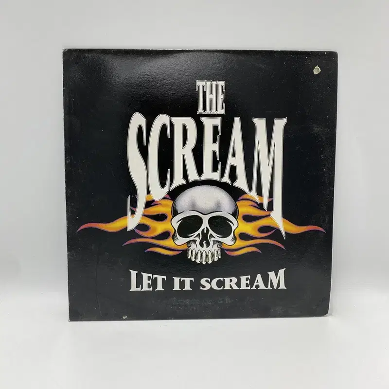 THE SCREAM   LP / AA3283