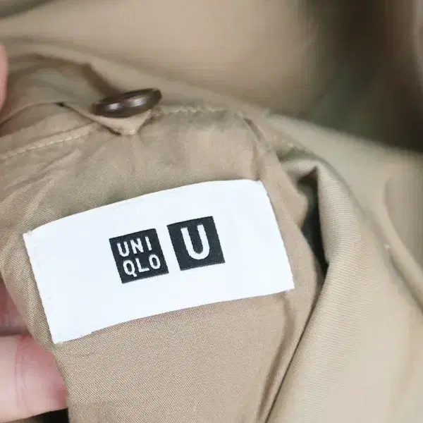 UNIQLO U