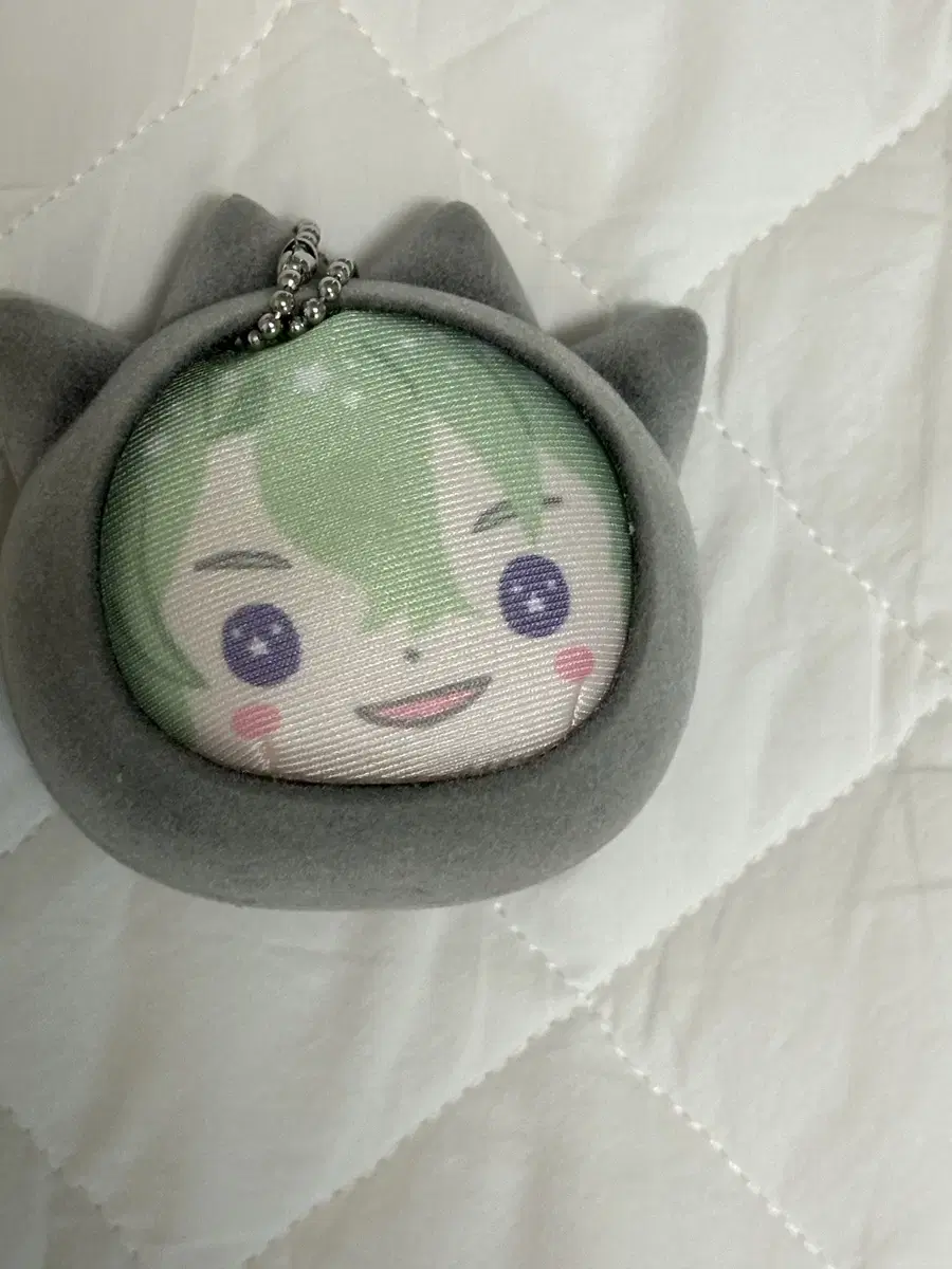 Anstar Hiyori Sanrio Limited Manju