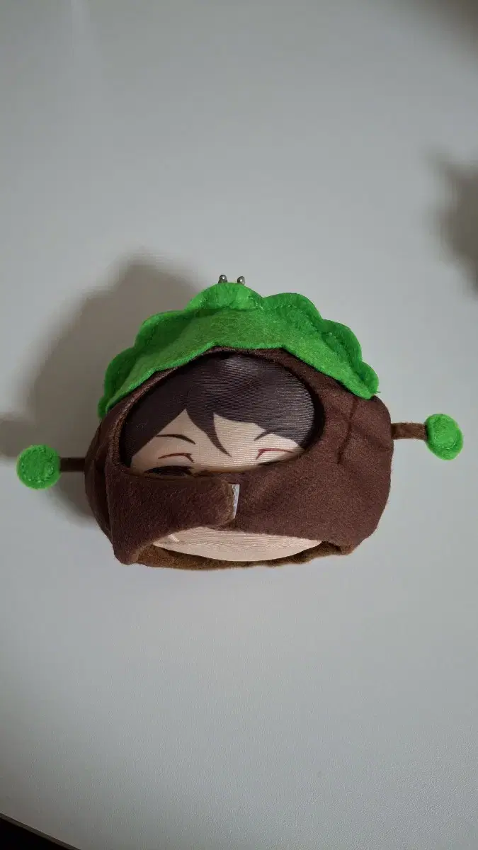 Oikawa Namakawa Manju