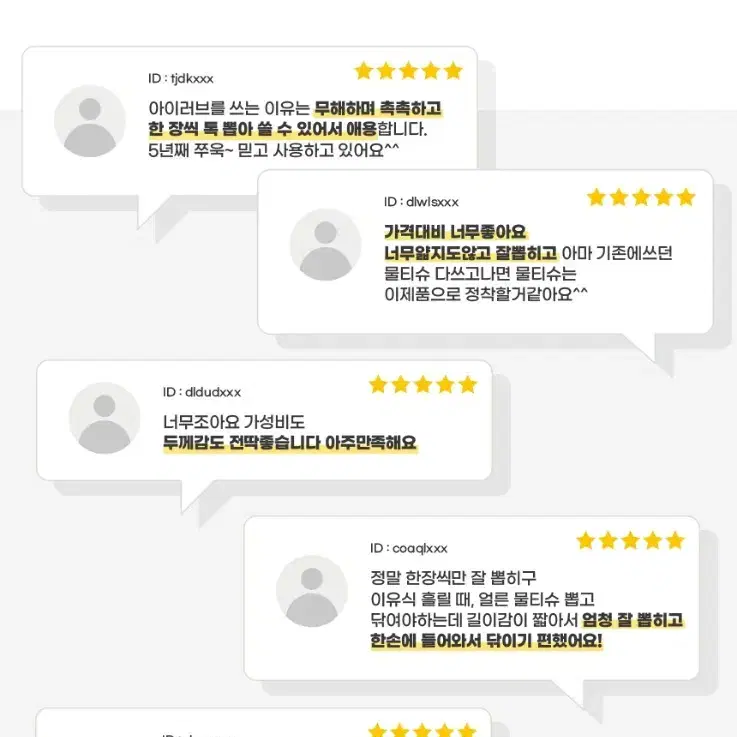 번개최저가 아기물티슈평량52GSM 캡형 100매 20팩 아이러브베베 피치