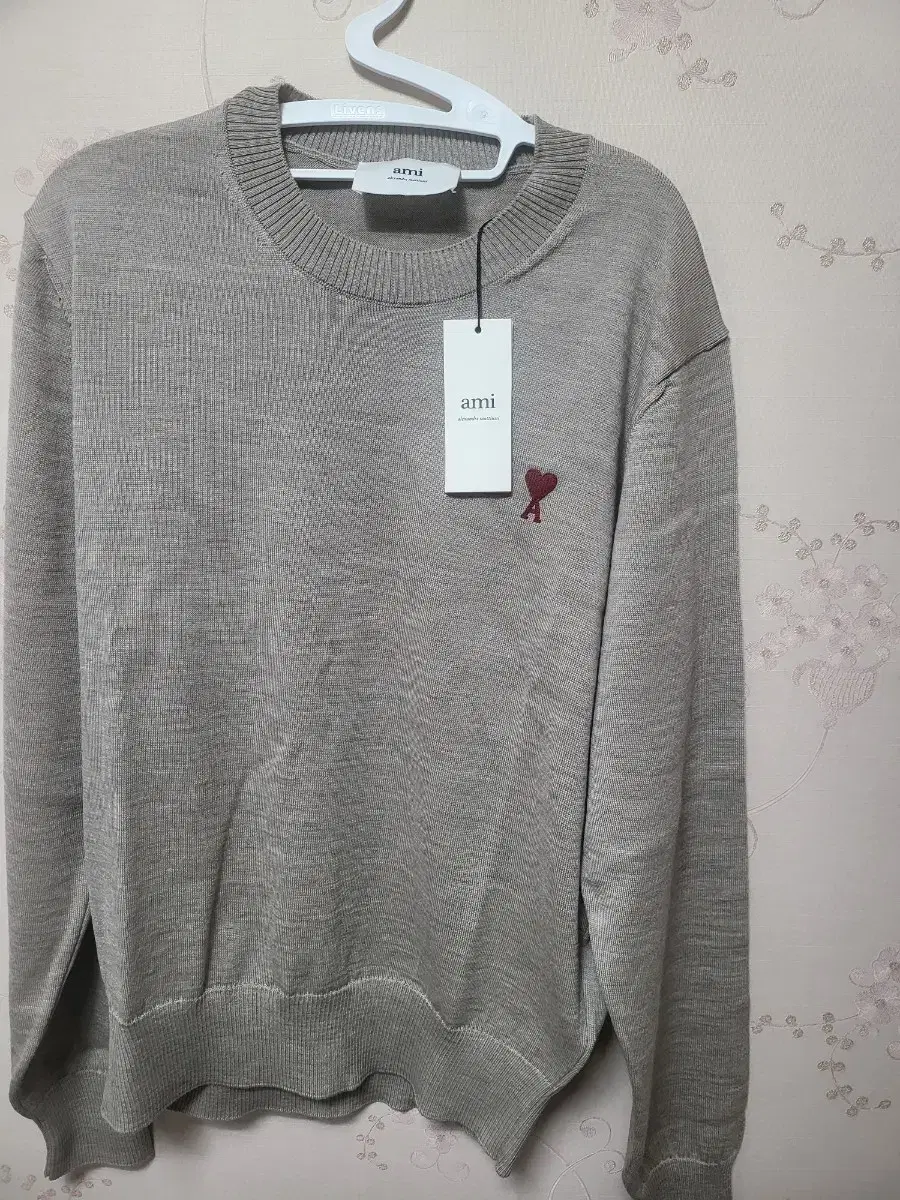 Minute Beige size L