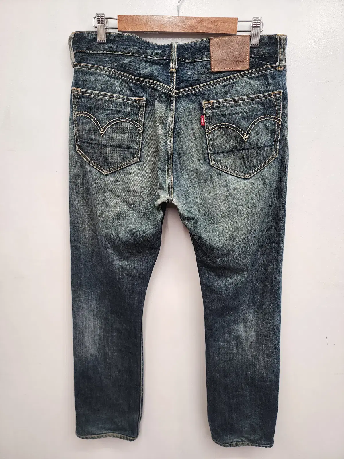 Levi's Men's Jeans (34 inches)