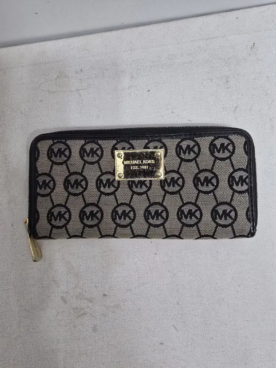 Michael Kors kard Wallet