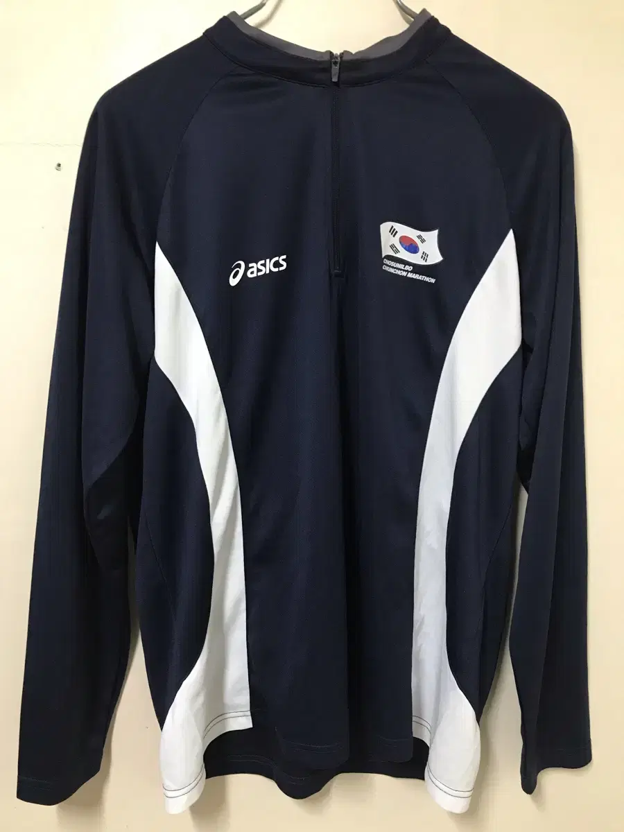 Asics Long Sleeve T-Shirt