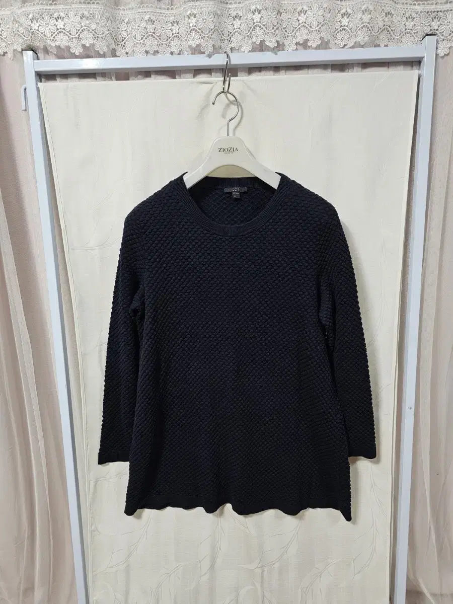 CourseMen's Knit (L)