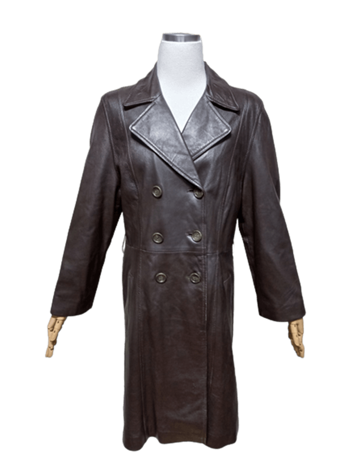 BEALL SheepskinLeather100 Women's Casual Coats88-160