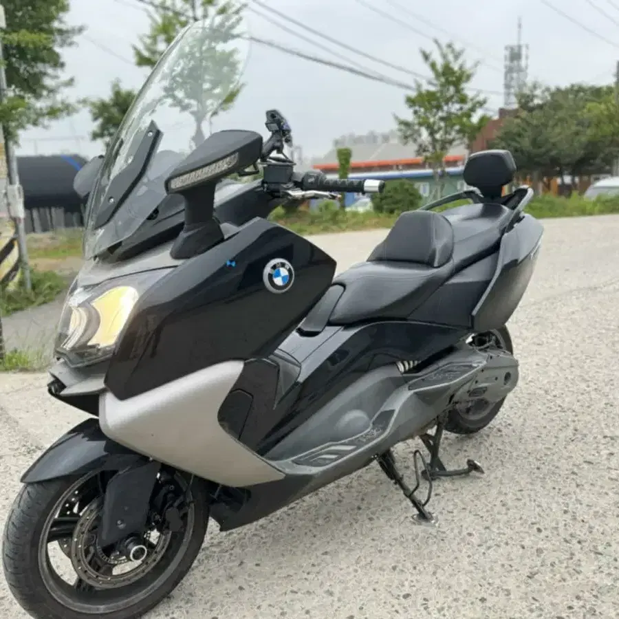 bmw c650gt 2013년식 짧은키로수 판매합니다