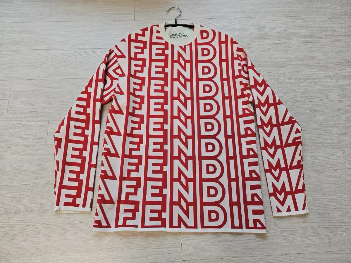 Fendi women's sweater