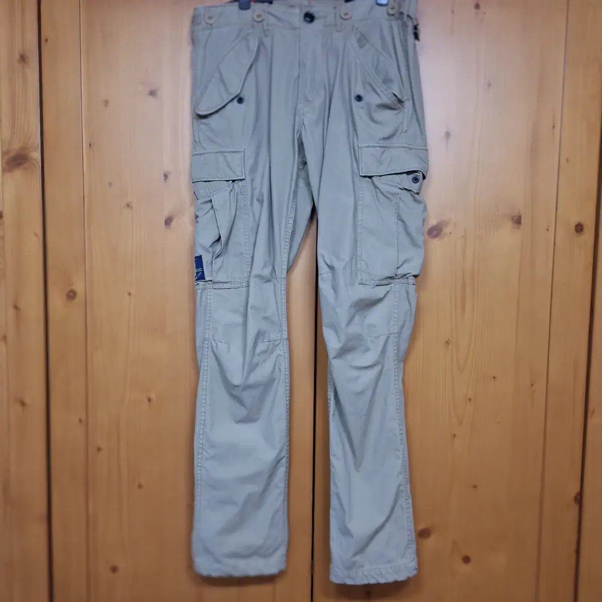 Polo Ralph Lauren Cargo pants30_33